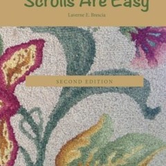 [View] KINDLE √ Scrolls Are Easy by  Laverne E. Brescia [EBOOK EPUB KINDLE PDF]