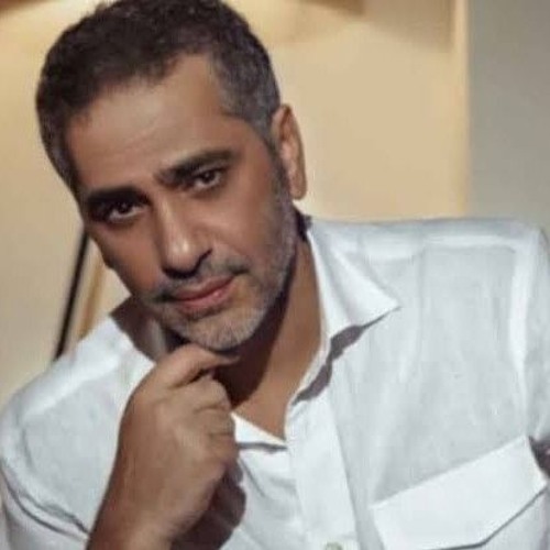 حلف القمر فضل شاكر على العود