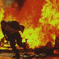 Fire Alive - Prod. By Grey Skies