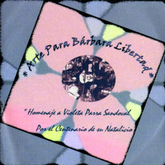 La Carta - Violeta Parra