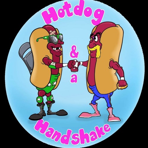 Stream Hotdog And A Handshake Episode 13: Cody Lee/1 year aniversery show  by Hotdog and a Handshake | Listen online for free on SoundCloud