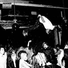 Playboi Carti - Love Hurts feat Travis Scott ( slowed )