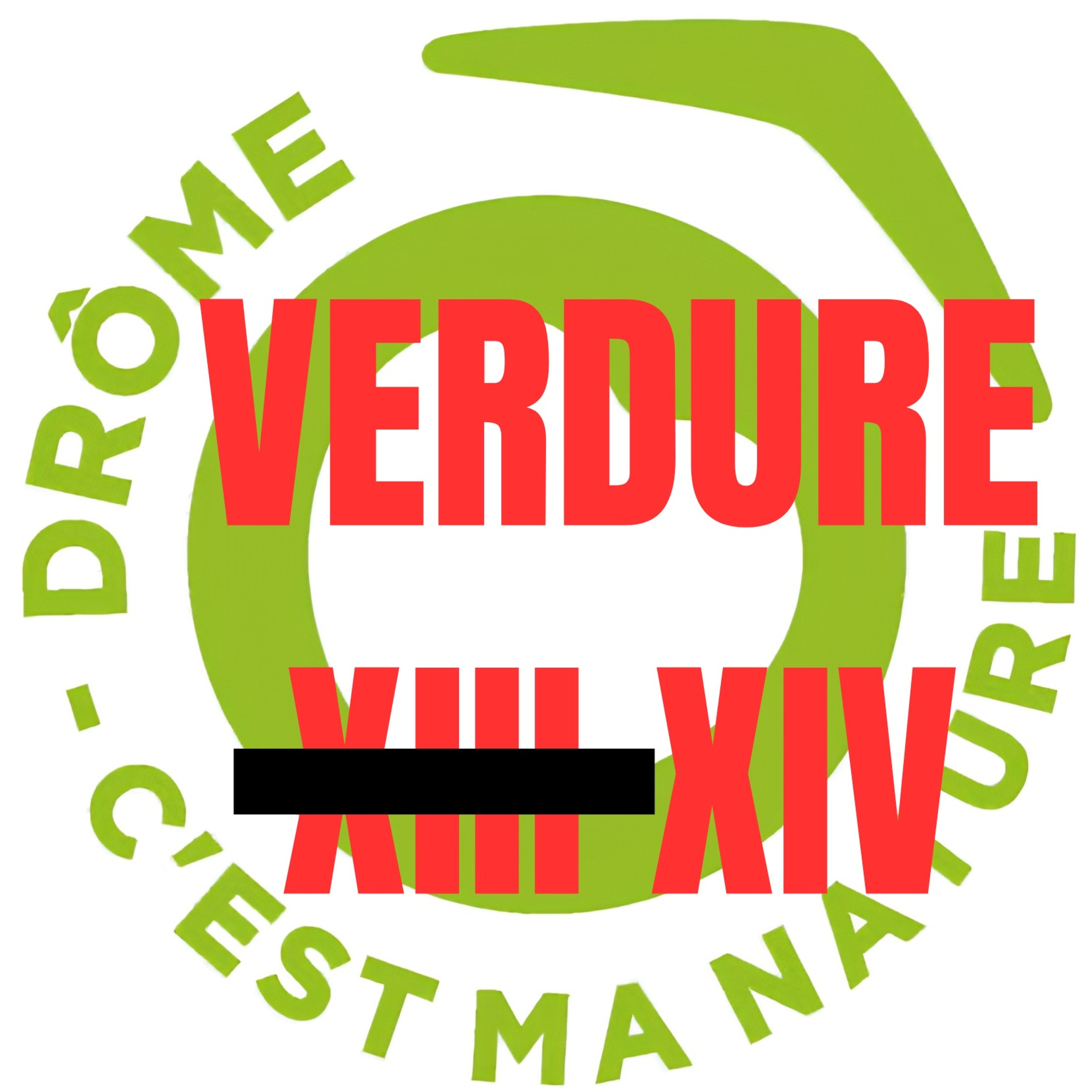 Verdure XIV - #14- 31/07/2026 episode artwork