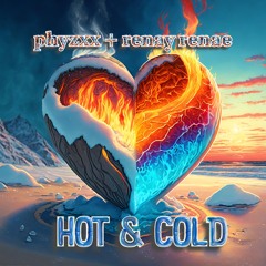 Hot And Cold (feat renay renae)