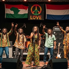 LOVE - Willy Water (original)