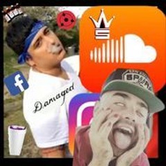 SuicideRaM ft. Pinky Pink$ - Jazzy (prod.Windxws)