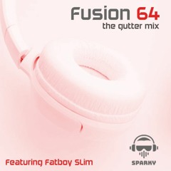 FUSION 64 - featuring Fatboy Slim