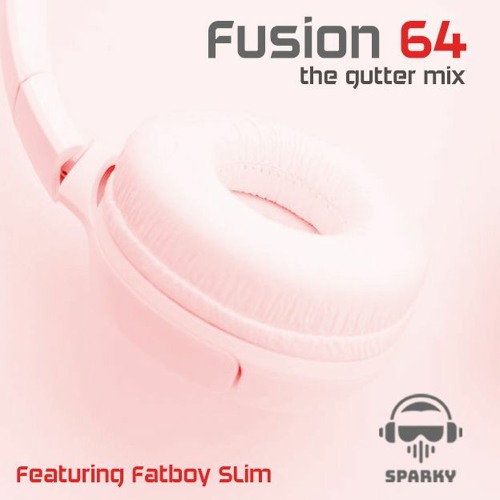 FUSION 64 - featuring Fatboy Slim