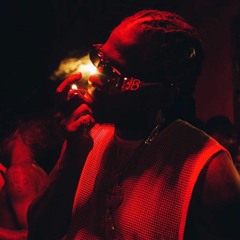 Aidonia - Banga (Who's that girl MATYS REMIX)