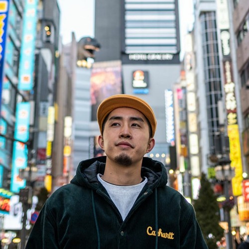 S4 EP9 - DJ Notoya (Tokyo Condition)