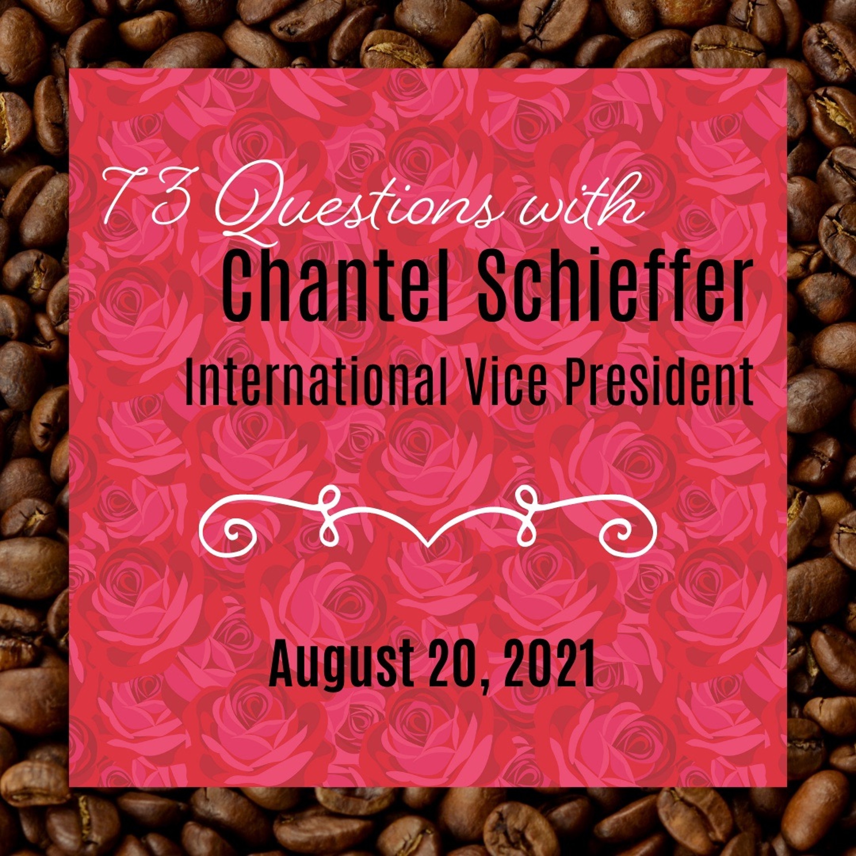 Coffee Talk with Crystal: The PIP Years