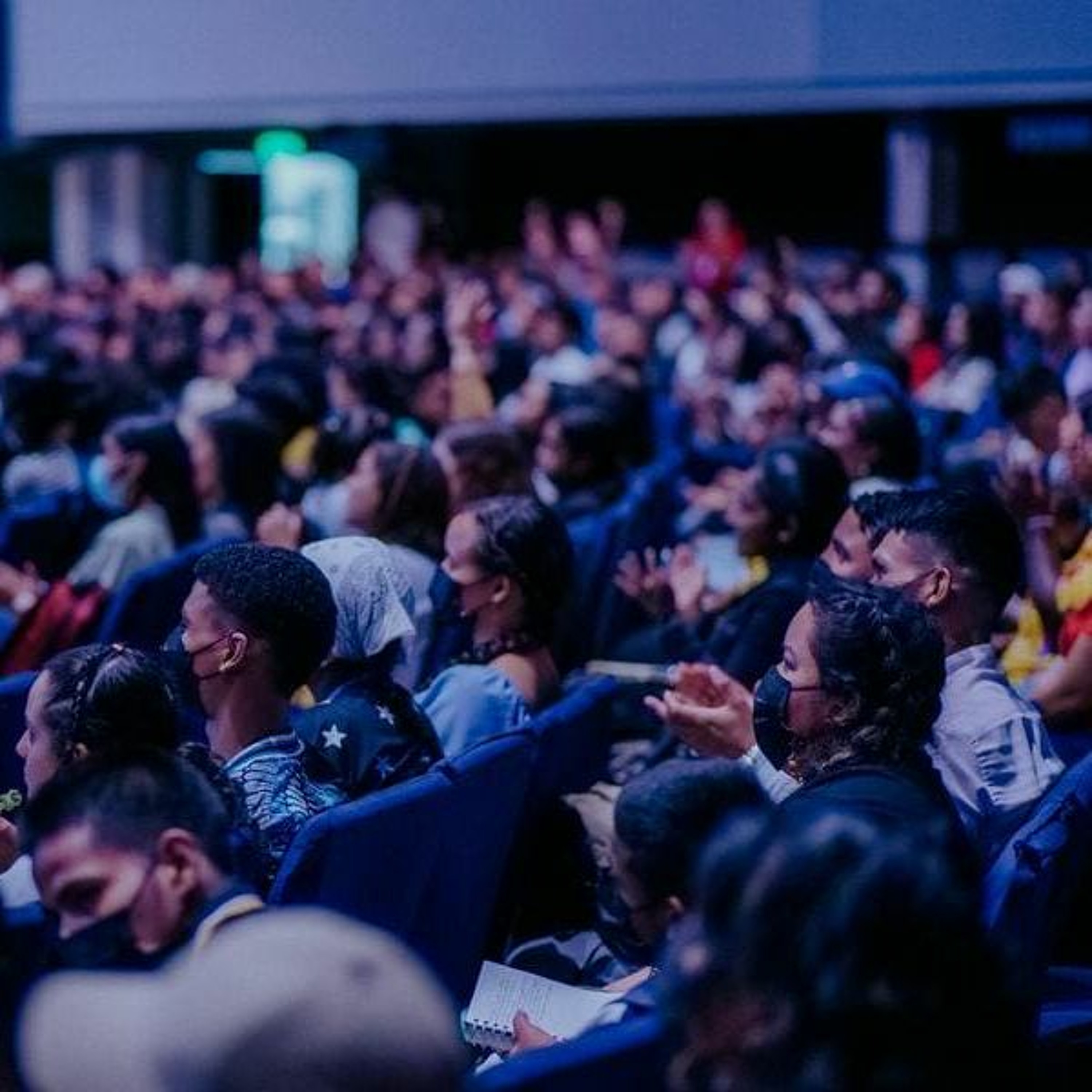 Eleva - Learning & Events