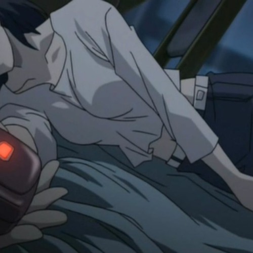 guardin - anxious (one take cover)