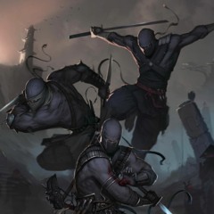 Soul Song (Wu Tang Style) ft Khan & Cartier Pineiro