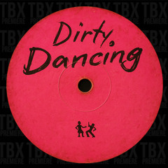 PREMIERE: Sharlee - Dirty Dancing [Bandcamp Exclusive]