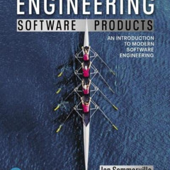 ACCESS KINDLE 📌 Engineering Software Products: An Introduction to Modern Software En