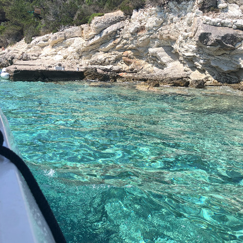 how can i (desk beat 3)