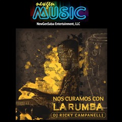 Lumari - Ricky Campanelli Feat Andy Rubal   (2023)
