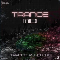 Uplifting Trance Pluck Midi Pack Vol.2 [musicsamplepacks.com]