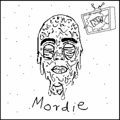 1 . Mordie Mix [Noise Portal Radio]