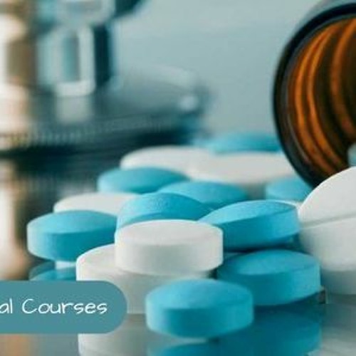 Top 4 Advantages Of Pharmaceutical Courses
