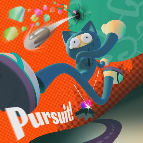 TAC#16: Pursuit!