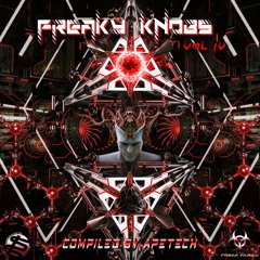& Virgo Cosmos - Worry Not [151] (Out On Freaky Knobs Vol. 4)