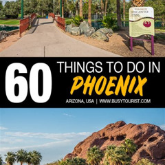 Best Things To Do In Phoenix Reddit Tours Reviews