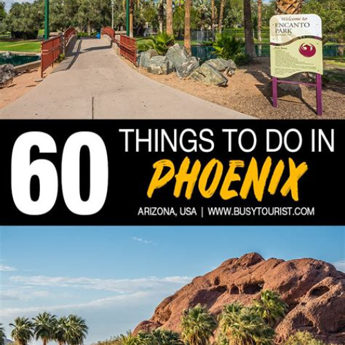 Best Things To Do In Phoenix Reddit Tours Reviews