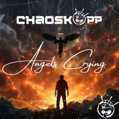 Angels Crying [Extended Mix]