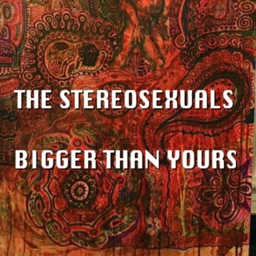 The Stereosexuals - Dumpster Baby (Demo-2) [Partial]
