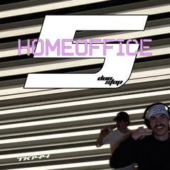 HOMEOFFICE 5 (Garage) - DuoStop