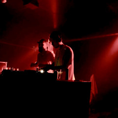 Metovic @ Plan B set - (Techno/Trance)