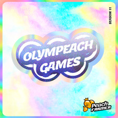 Olympeach Games