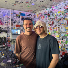 DJ Plead b2b Baby Leo @ The Lot Radio 06-06-2025