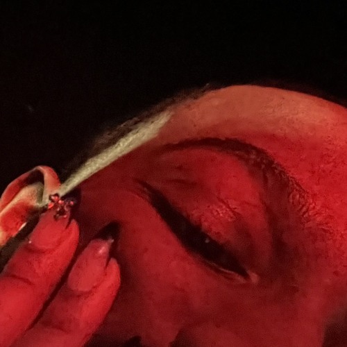 Tried even harder  (in your eyes tiktok remix)