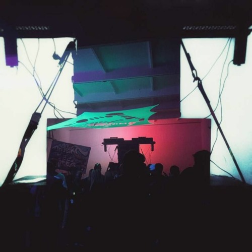 Bambuzz23 DJ Set @ Pema23 Bday Rave