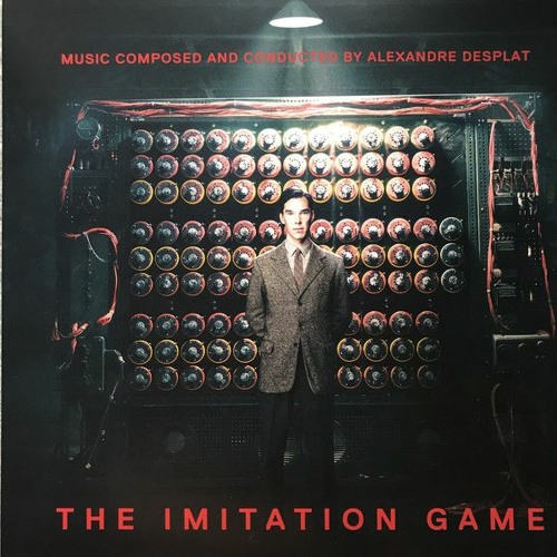Alexander Desplat - The Imitation Game (Hit The Bass Bootleg) [BUY = FREE DOWNLOAD]
