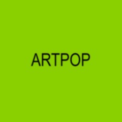 360 x ARTPOP