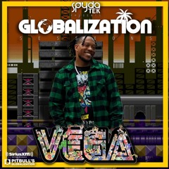 SpydaTek Presents: Globalization Sessions - Vega