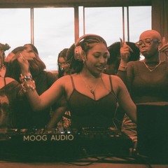 Potato x Sundown x IWHM March 2025