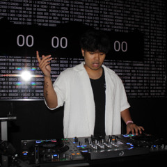 Midnight (00:00 Live Birthday Set)