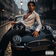 Desperado (feat. Rei)
