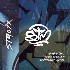 Saga (PE) - Your Love (You Got) (Original Mix)