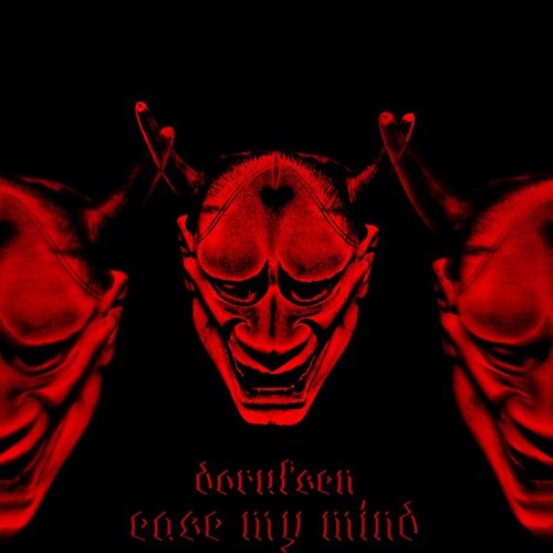Ease my mind (FREE DOWNLOAD)