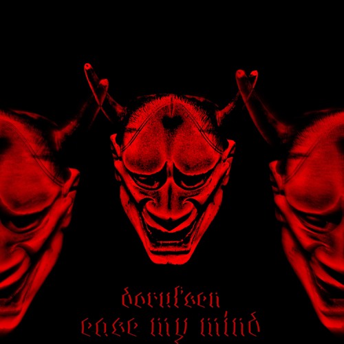 Ease my mind (FREE DOWNLOAD)