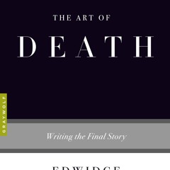 ⭐ PDF KINDLE ❤ The Art of Death: Writing the Final Story kindle