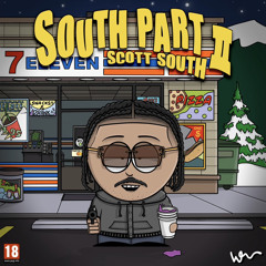 Scott South - Training Day (feat. Donny ying)