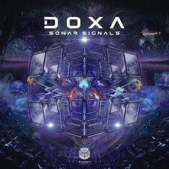 Sonar Signals (Original Mix)
