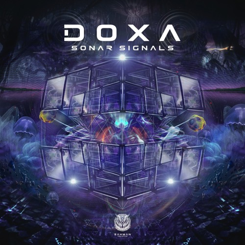 Sonar Signals (Original Mix)